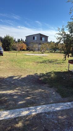 Magacin 200m2 - Podgorica - > Okolina grada