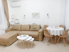 Garsonjera 24m2 - Podgorica - Kod Gintaša