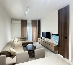 Jednosoban stan 40m2 - Ulcinj - Ulcinjsko Polje