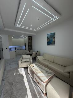 Jednosoban stan 60m2 - Bar - Bar (uži dio)