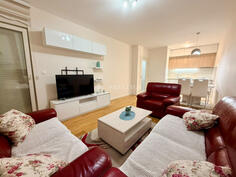 Jednosoban stan 49m2 - Podgorica - Central Point
