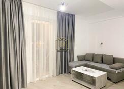 Garsonjera 36m2 - Bar - Sutomore
