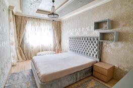 Jednosoban stan 73m2 - Podgorica - City kvart