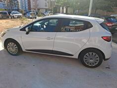 Renault - Clio - 1.5 DCI