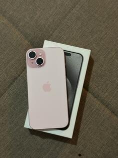 Apple - iphone 15
