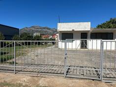 Magacin 100m2 - Bar - Bjeliši