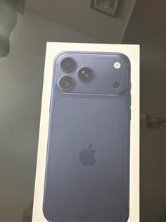 Apple - 17pro max