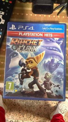 3 igrice za PlayStation 4