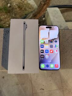 Apple - 17 Air 256 GB