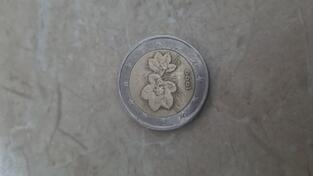 Retka kovanica