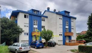 Jednoiposoban stan 50m2 - Podgorica - Zabjelo