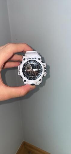 G-Shock Casio Rangeman-Nov Sat - Muški sat