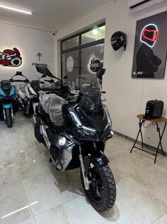 Cagiva - MvCagiva 125