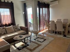 Jednosoban stan 55m2 - Podgorica - City kvart