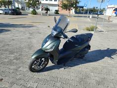 Piaggio - Beverly 310 sport 2026