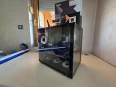 AMD Ryzen 7 - 32GB GB DDR5 - HDD + SSD
