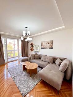 Dvosoban stan 65m2 - Podgorica - Gintas