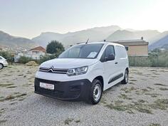 Citroen - Berlingo - 1.5 D
