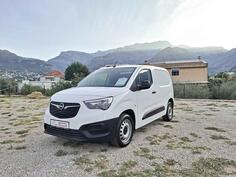 Opel - Combo - 1.5 D
