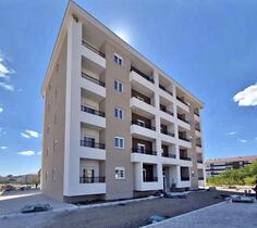 Jednosoban stan 35m2 - Podgorica - Zabjelo