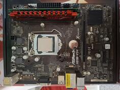 Intel Xeon - 8GB GB DDR3 - HDD disk