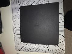 Sony - PlayStation 4