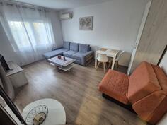 Garsonjera 30m2 - Podgorica - Zabjelo Jerevanska
