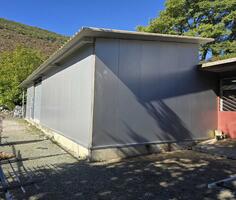 Magacin 110m2 - Budva - Lastva