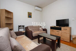 Garsonjera 22m2 - Podgorica - Zabjelo