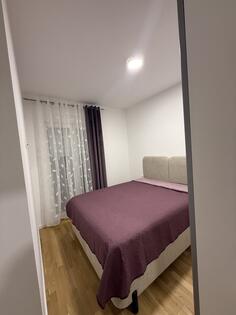 Jednosoban stan 42m2 - Podgorica - Zabjelo