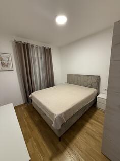 Jednosoban stan 47m2 - Podgorica - Zabjelo