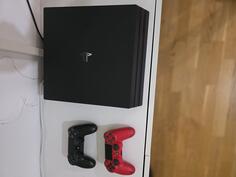 Sony - PlayStation 4