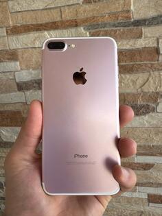 Apple - 7 plus