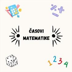 Casovi matematike