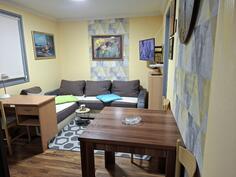 Porodična kuća 36m2 - Kotor - Radanovići