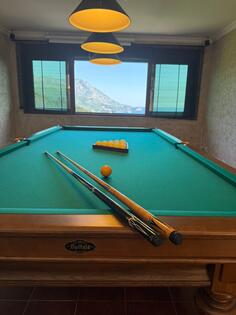 Bilijar sto Buffalo 10 ft + Brunswick stalak + Kugle i oprem