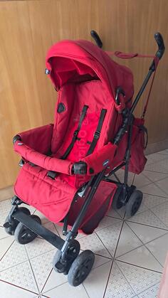 Chicco kolica 3u1