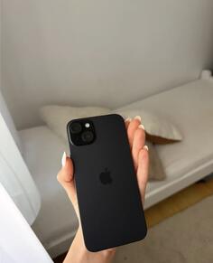 Apple - 15 plus