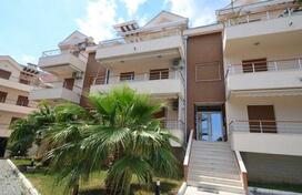 Jednosoban stan 48m2 - Herceg Novi - Đenovići