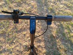 City Bike - ninebot f25 kickscoter