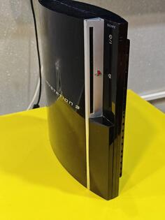 Sony - PlayStation 3