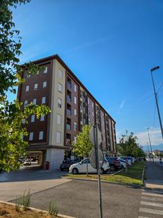 Garaža 13m2 - Podgorica - Podgorica (uži dio)