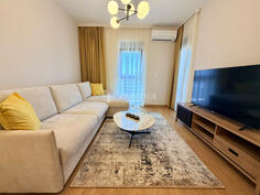 Jednosoban stan 46m2 - Podgorica - City kvart
