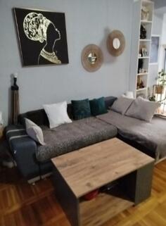 Jednosoban stan 37m2 - Podgorica - City kvart