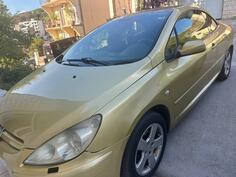Peugeot - 307