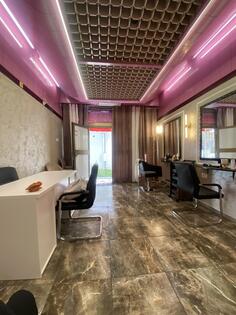 Lokal 34m2 - Podgorica - Centar grada
