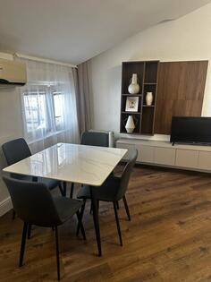 Jednosoban stan 45m2 - Budva - Adok