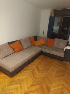 Dvoiposoban stan 73m2 - Tivat - Radovići Луштица