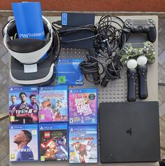 Sony - PlayStation 4