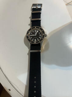 Watchdives - Unisex sat